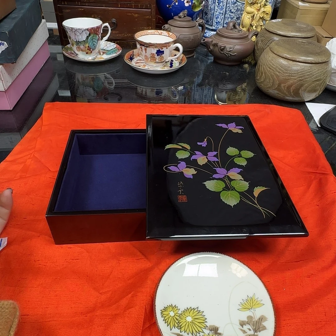 中古物品，天天开新98