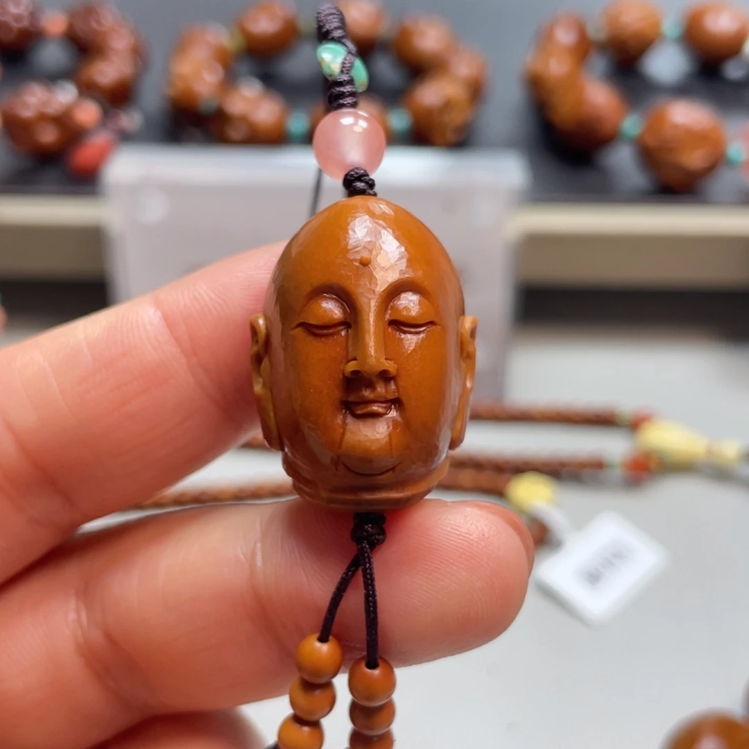 手串/手链橄榄核Hhediao·Hhediao