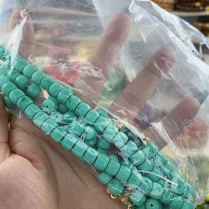 千眼菩提吊坠华*菩提