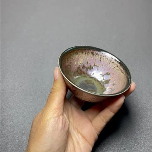 【闪购商品】茶盏-531............