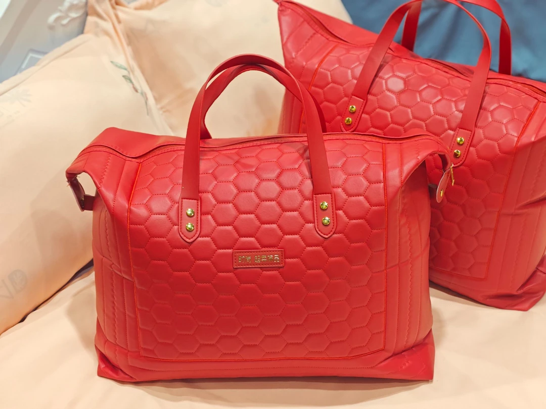 高端柔软舒适床上用品