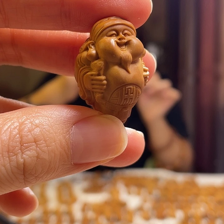 手串/手链橄榄核