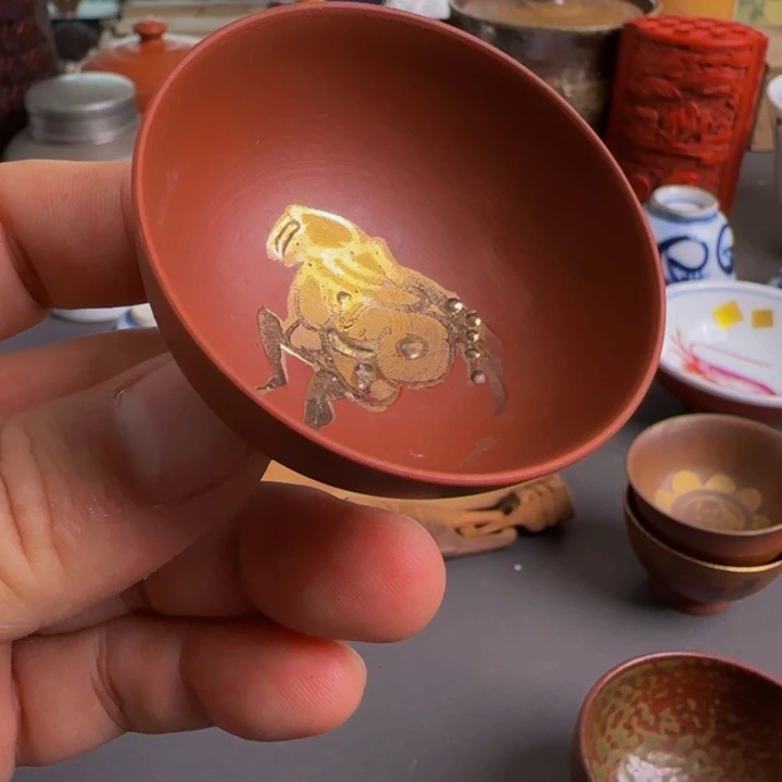 瓷片哈*中古物品一物一拍