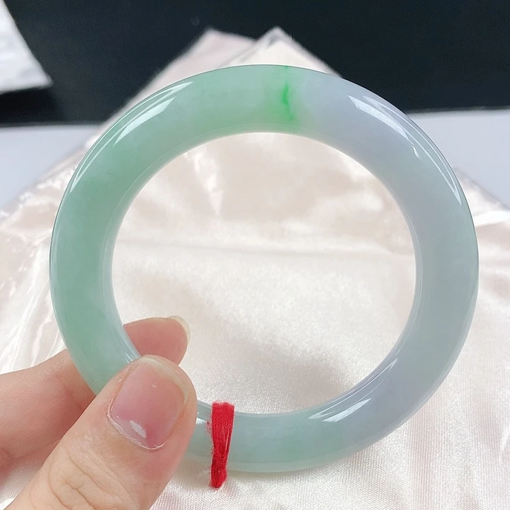 未镶嵌手镯翡翠翡翠450