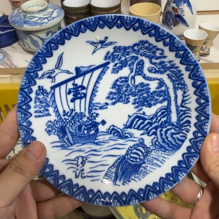 陶瓷推荐第二名20包邮