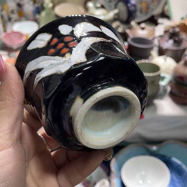 茶杯具19.9发带瑕疵牌都是坏的7