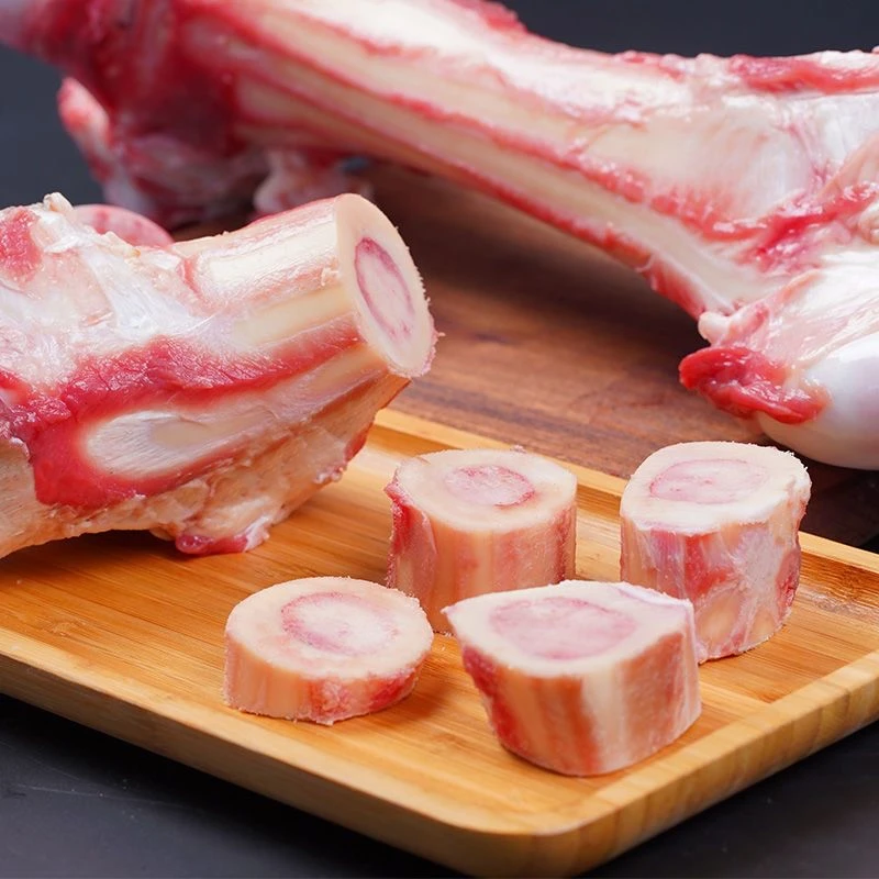 牛骨髓【骨髓饱满 优质】