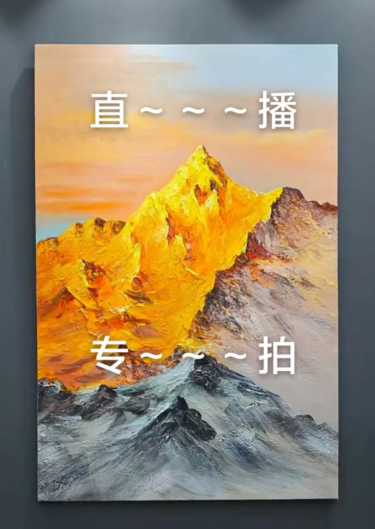 定制专拍机理板画，来图可定制