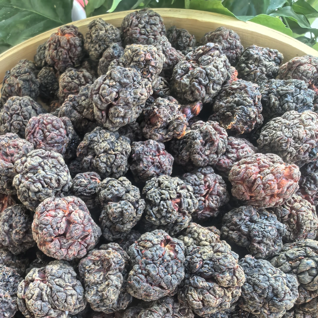 大山土特产 ~ 帝王果 【茶】