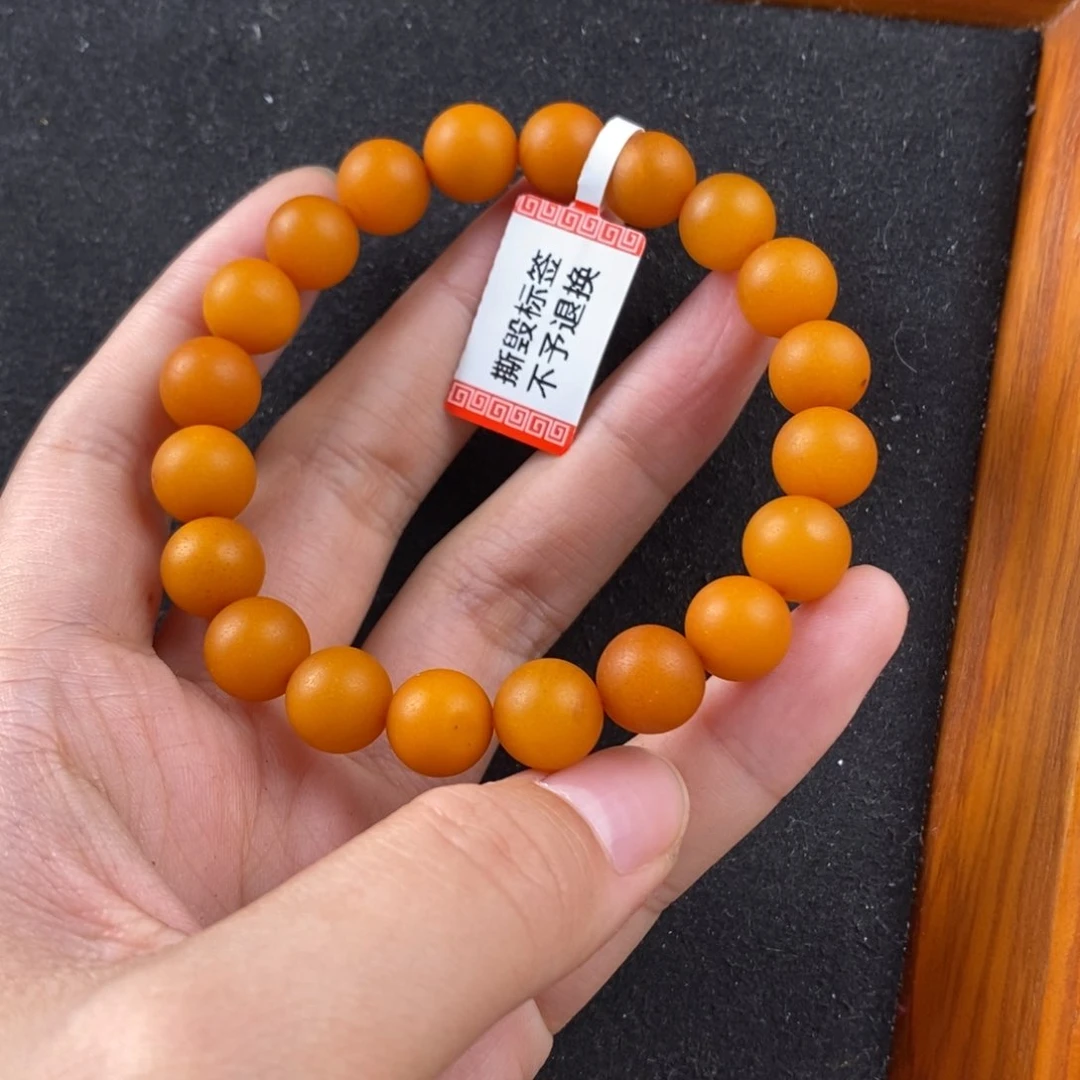 未镶嵌蜜蜡珠宝奇石