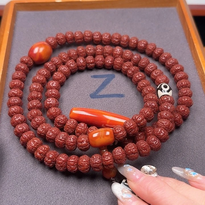 金刚菩提吊坠妖*金刚菩提吊坠