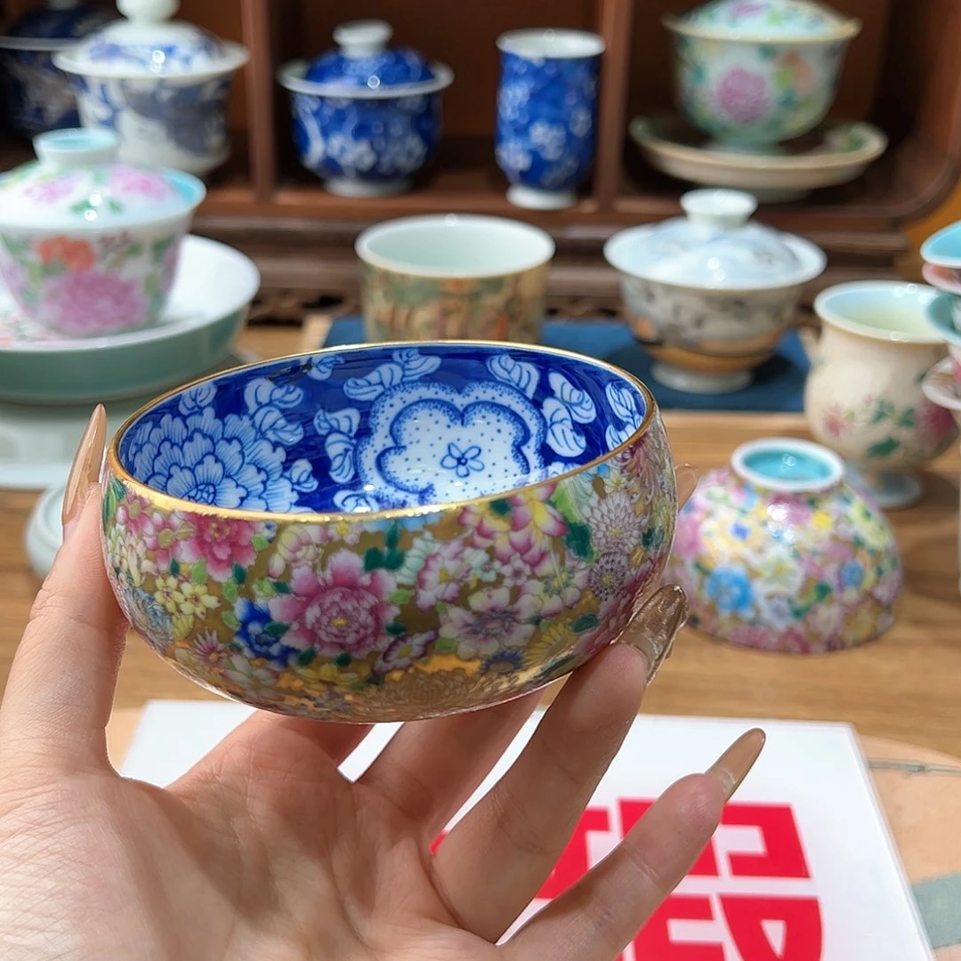 微瑕微瑕景德镇陶瓷