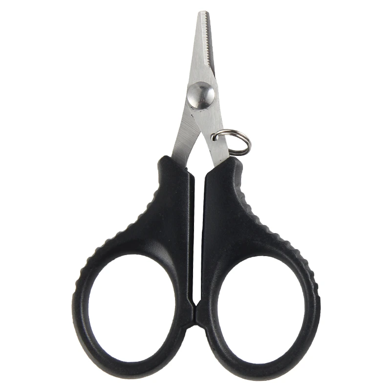 【福利品】皓顿路亚便携式小剪刀  多功能 剪PE线