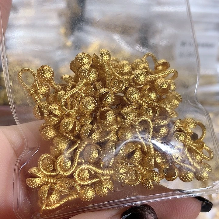铜合金纯色系列 满三单飞4