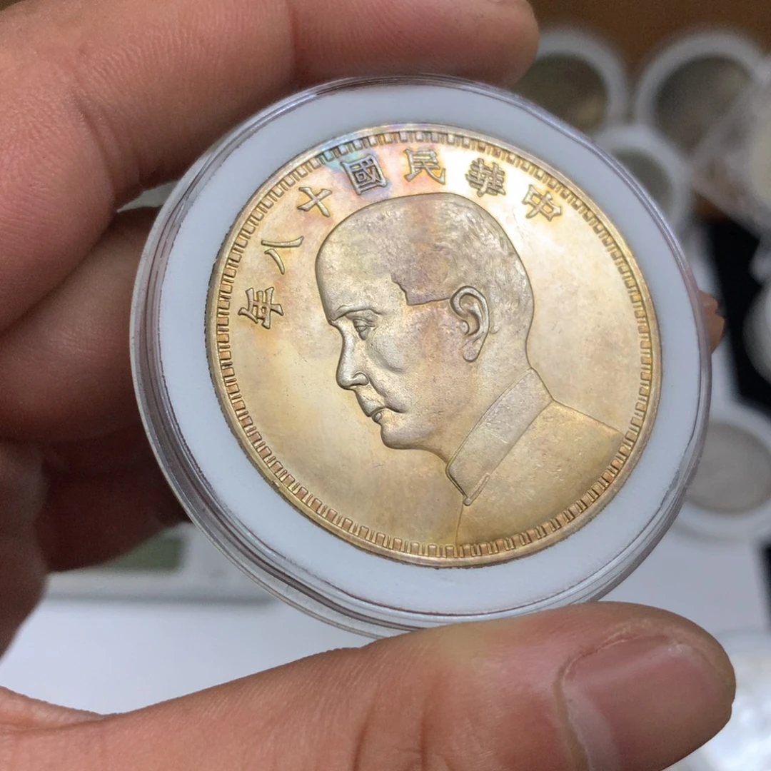 泉藏臻选  闪购链接 一图一物  复古手工艺品摆件