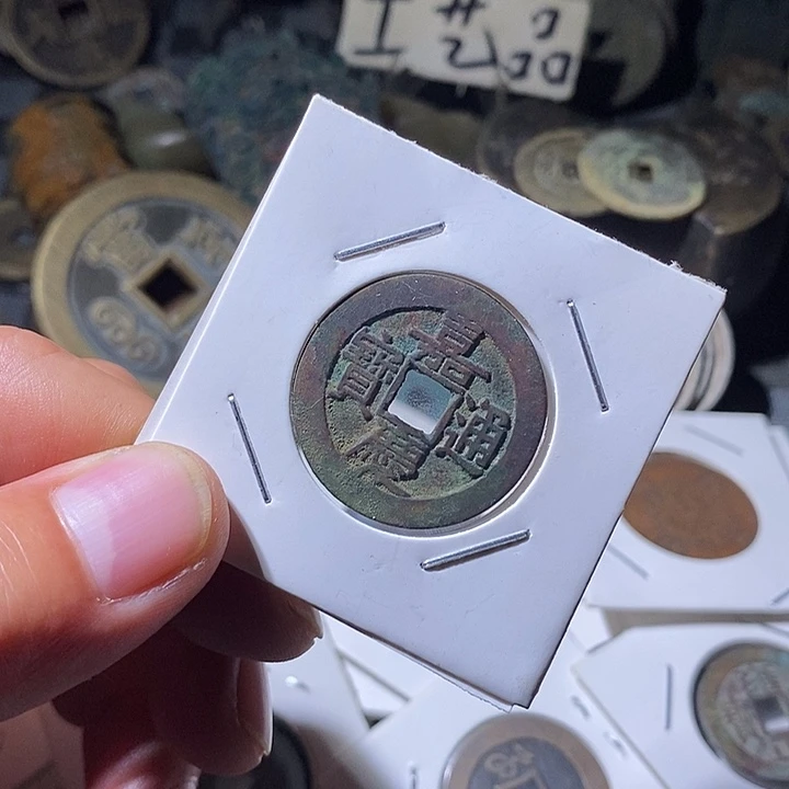 铜现代工艺品仿制品