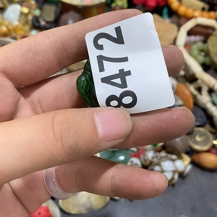 柒*の光明的未来发展潜力巨大8472