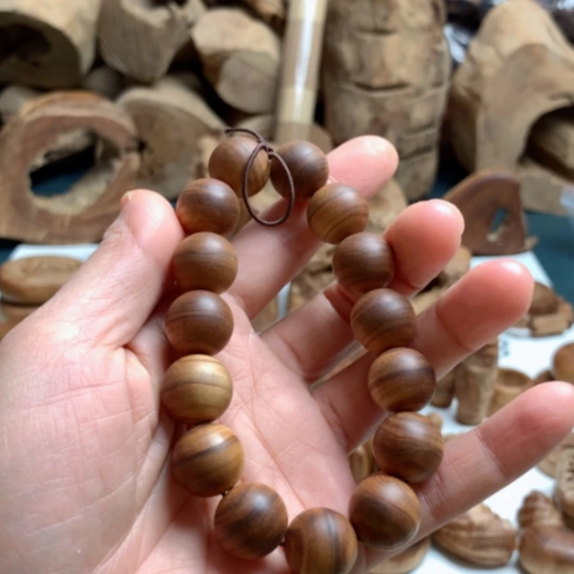 【闪购商品】檀香木原汁原味老山檀香