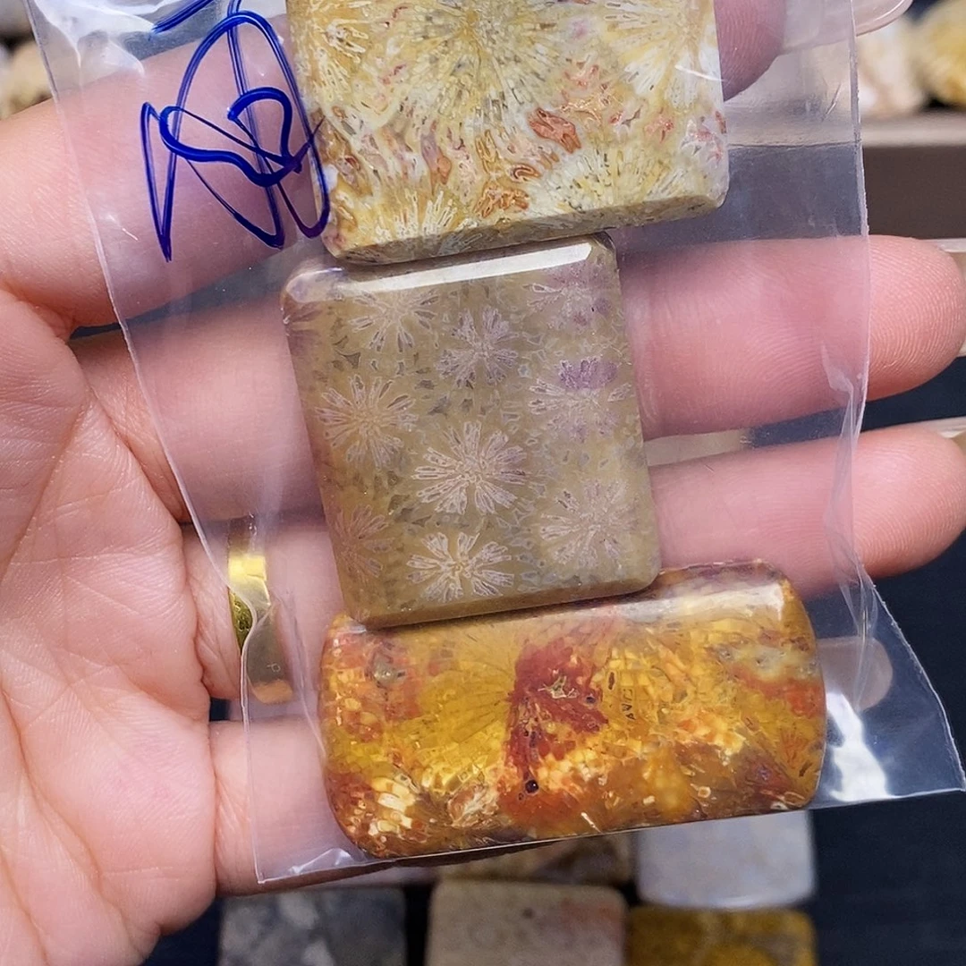 硅化玉颈饰合金雨*