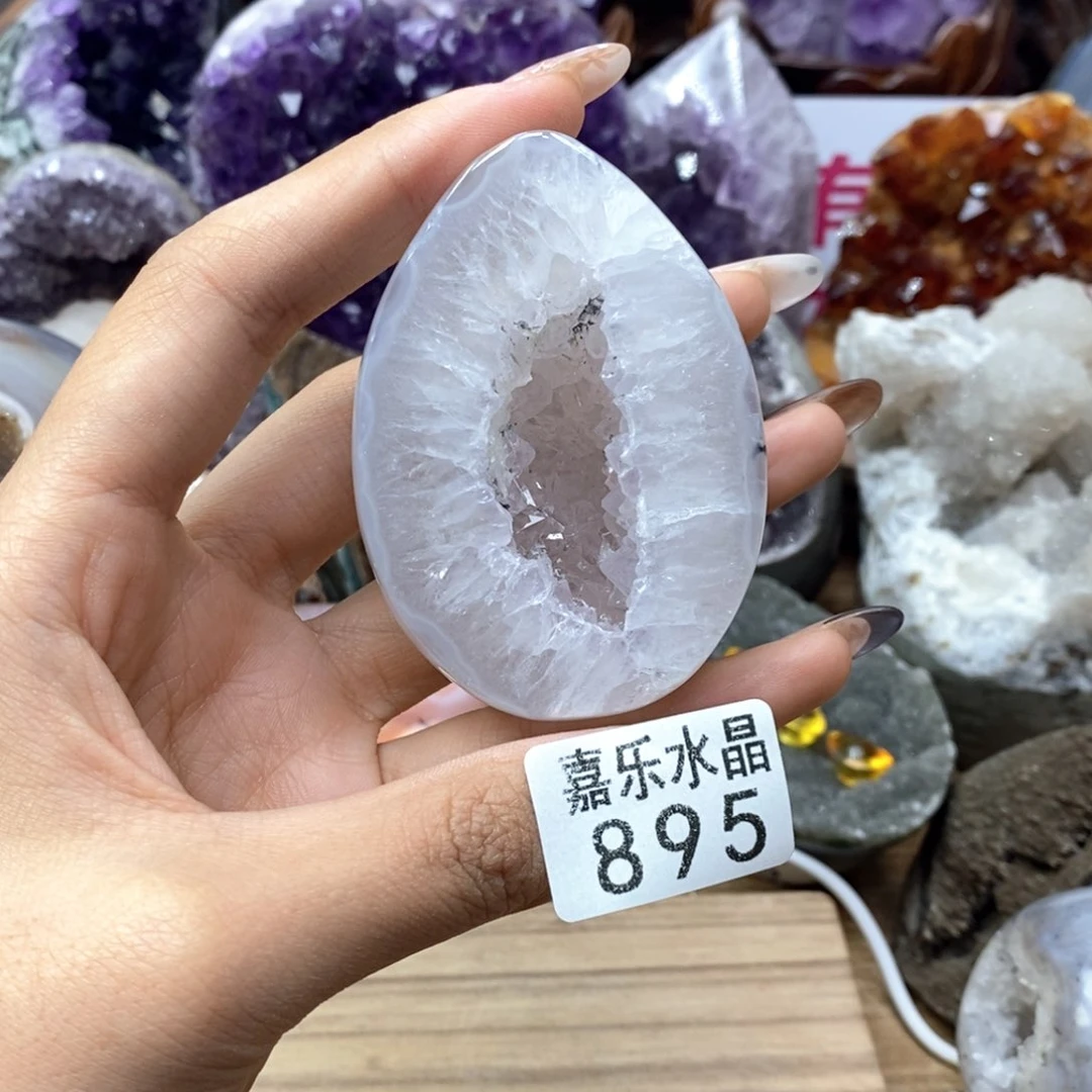 未镶嵌大型摆件（非配饰）水晶895