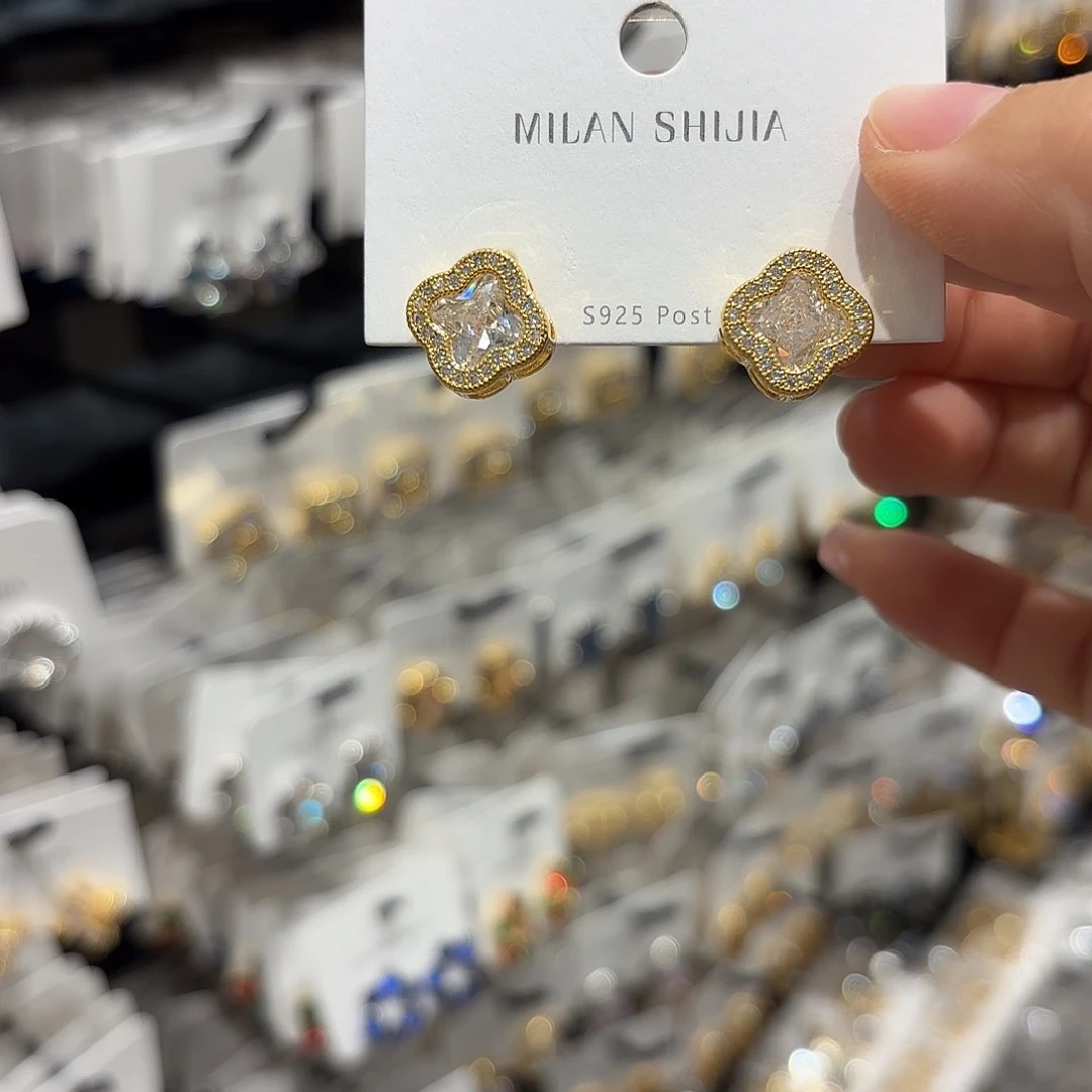 铜合金树脂锆石金色