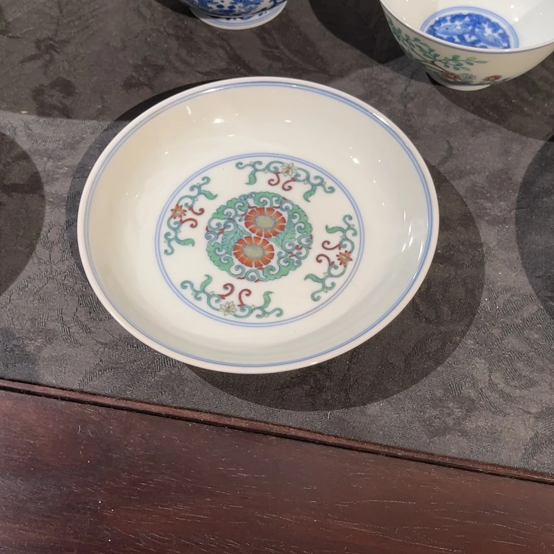 夏***风陶精品陶瓷传世收藏