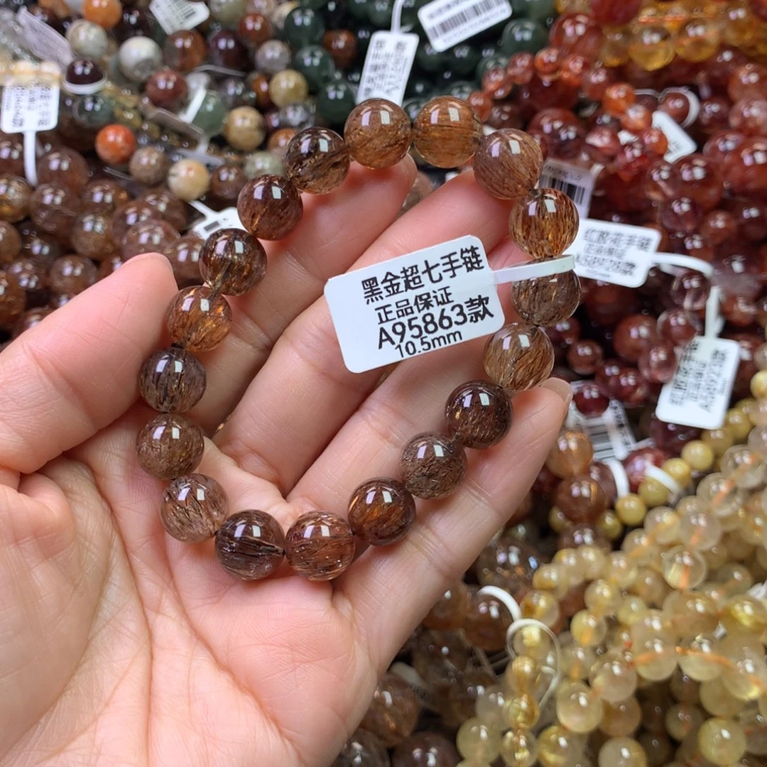 水晶手链未镶嵌1111111111