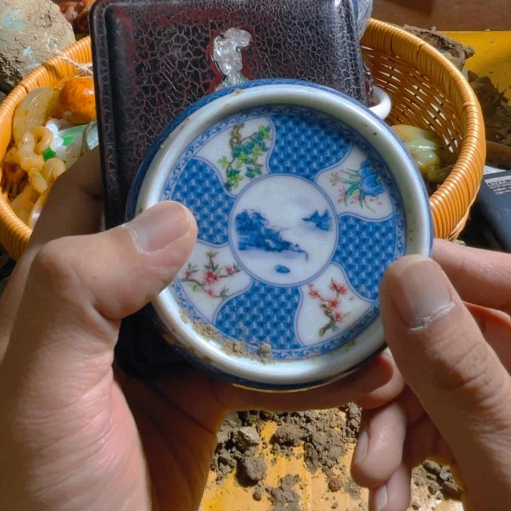 瓷片瓷器瓷器瓷器瓷器