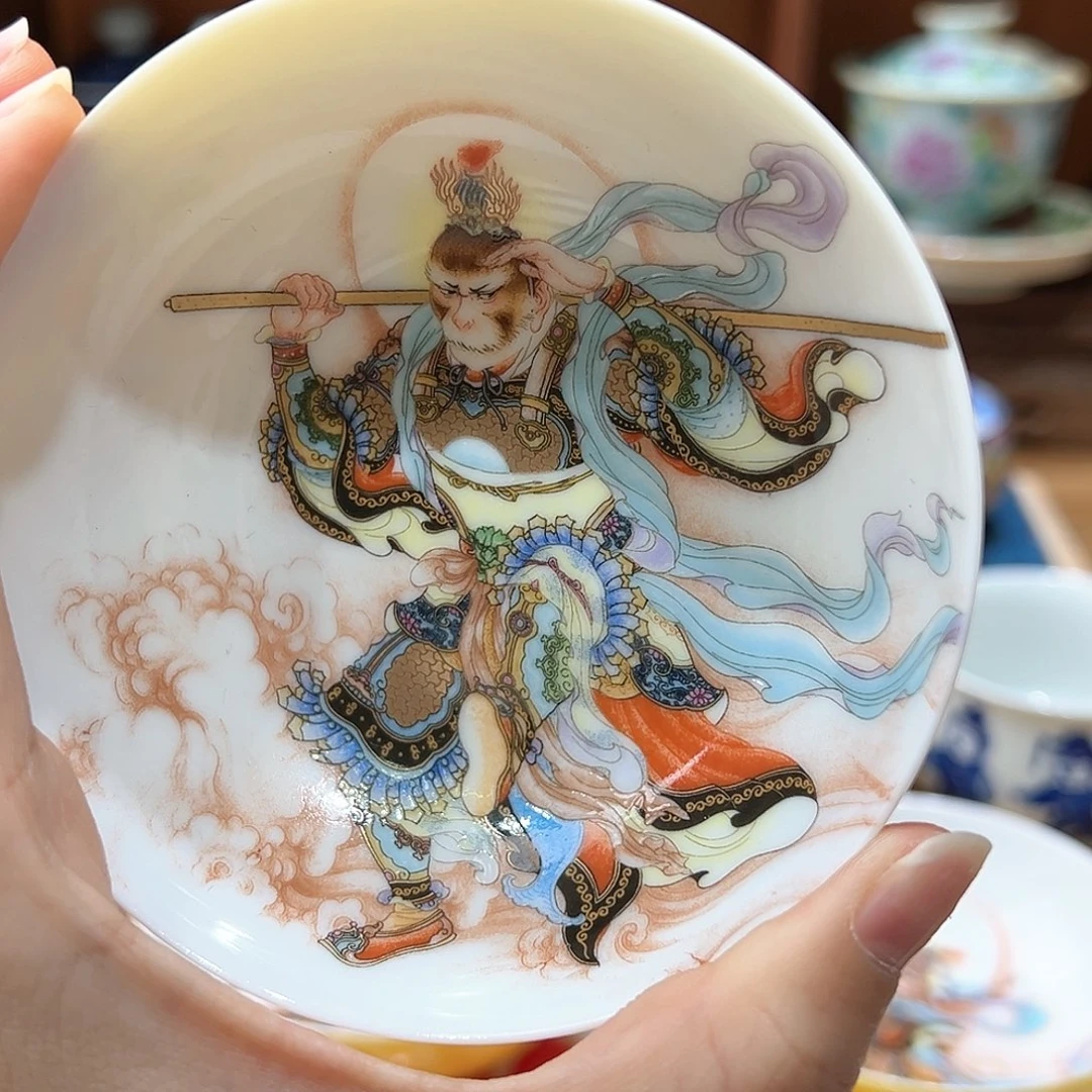 微瑕微瑕景德镇陶瓷