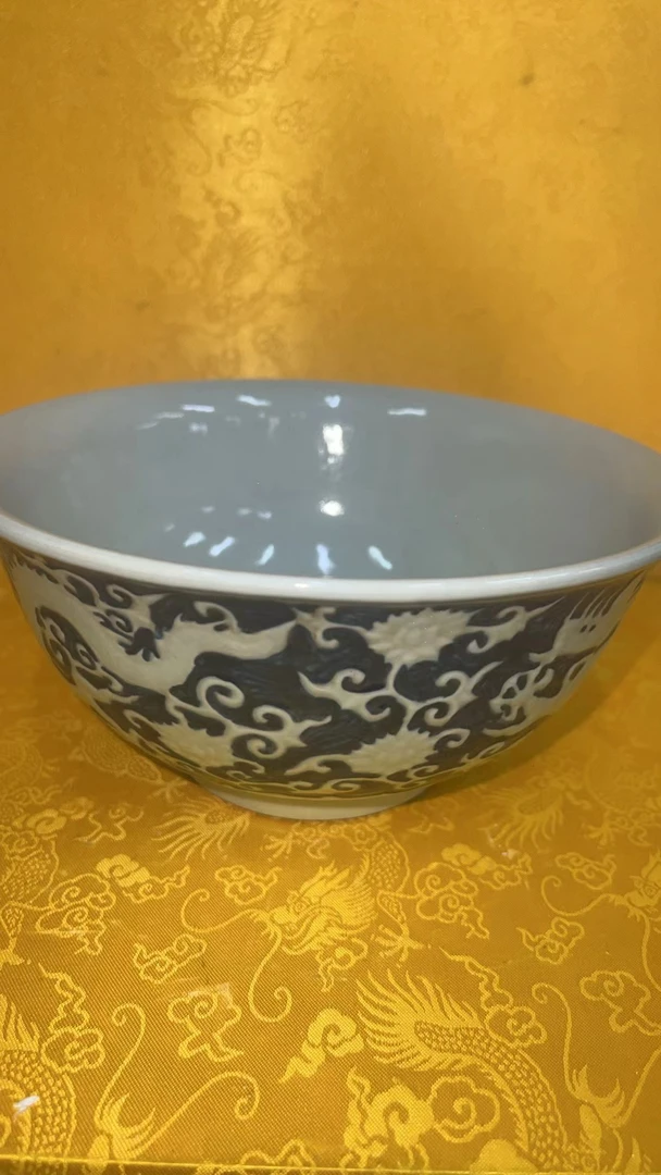 【景德镇】近代赏瓷流水63