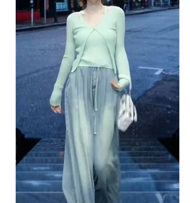 时尚潮流百搭精品女装zsx22532