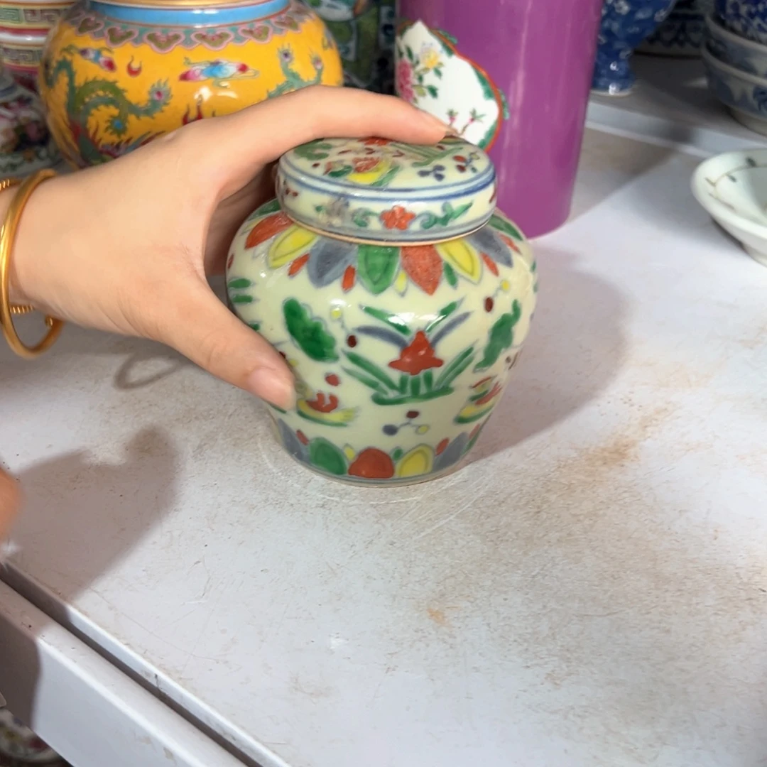 摆件陶瓷陶瓷材料加工