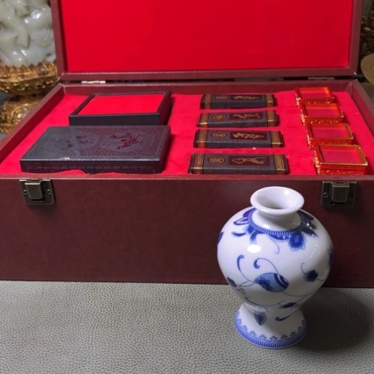 武***朝摆件专拍链接以及其他