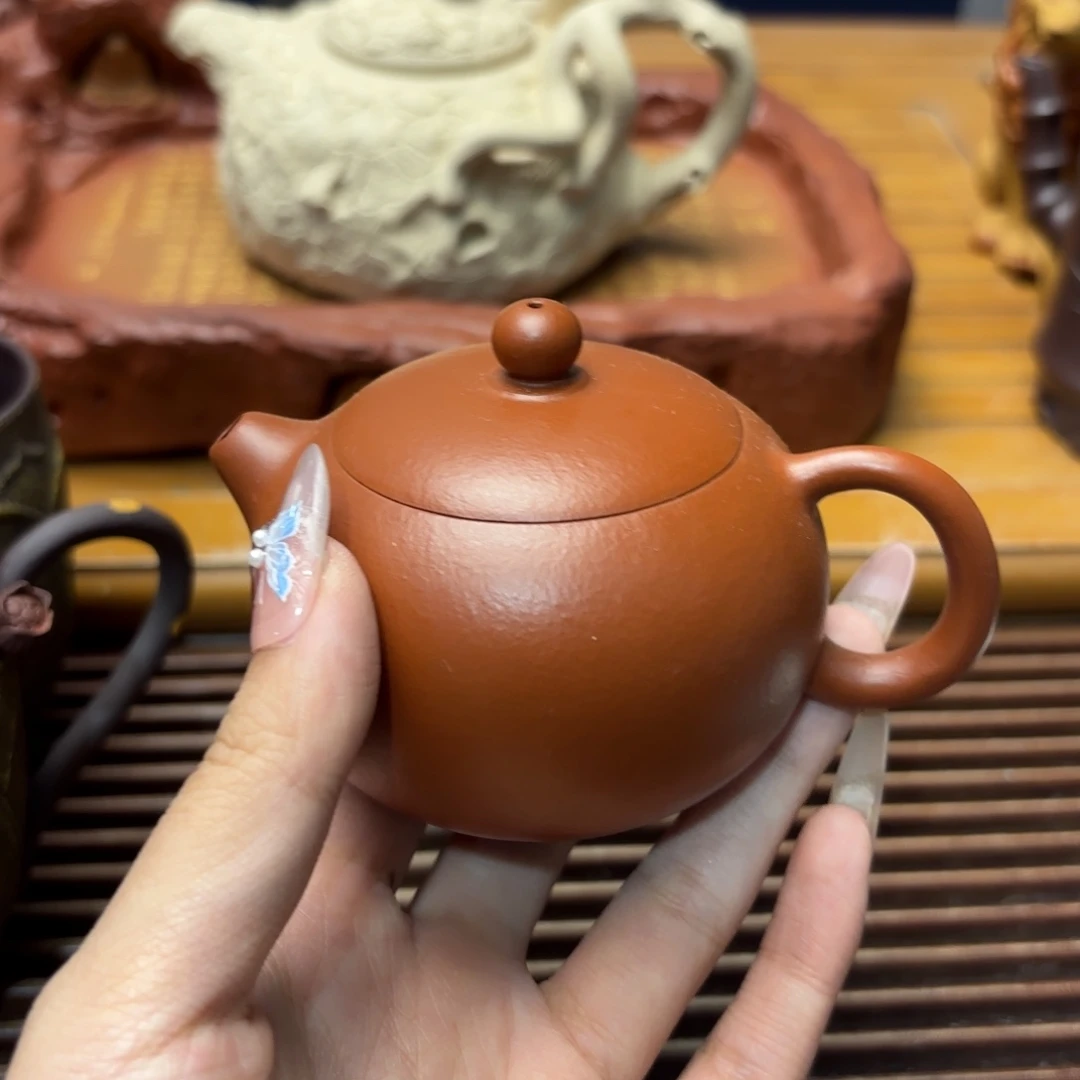 紫砂茶壶五号店专项