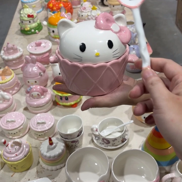 瓷片我也不知道怎么办