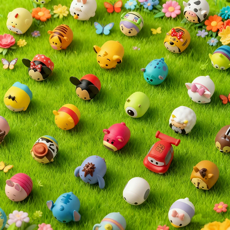 坐坐睡衣飞碟郊游萌粒小公仔