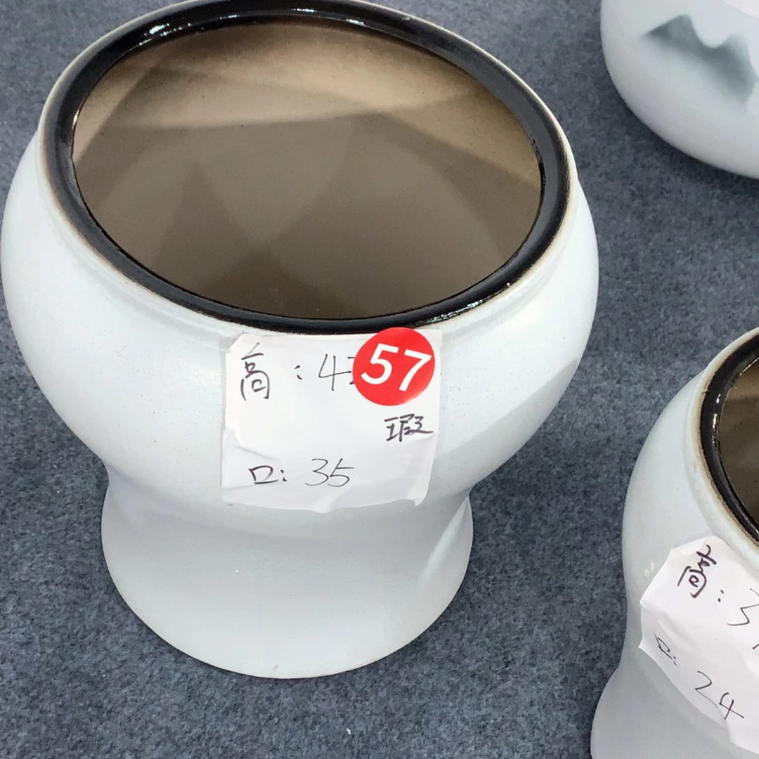 陶瓷花盆微瑕系列