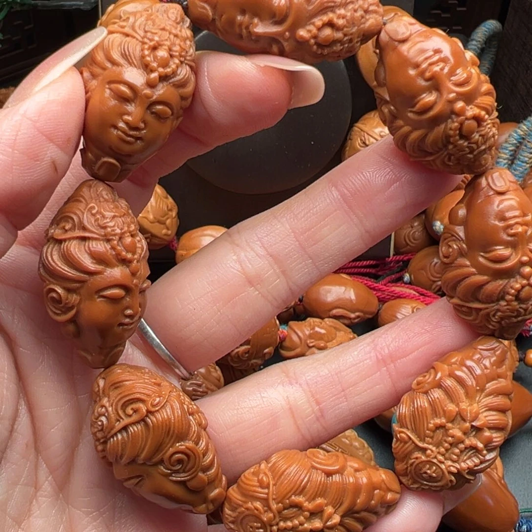 手串/手链橄榄核橄榄核