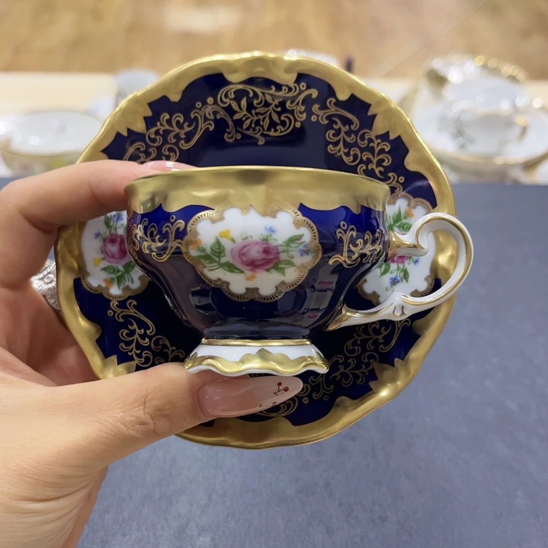 瓷精品进口瓷器瓷片