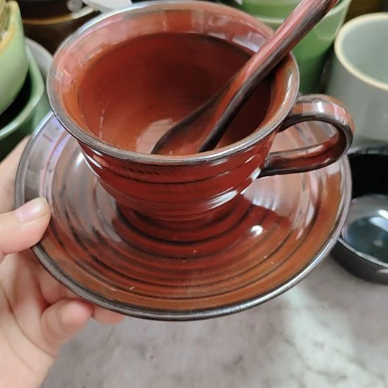 瓷片五厂瓷器四厂七厂瓷器