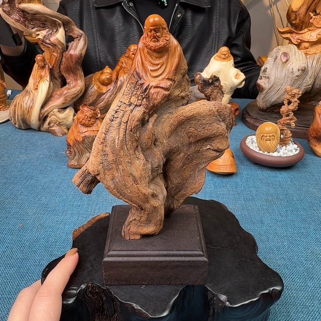 柏木（崖柏）关注一下