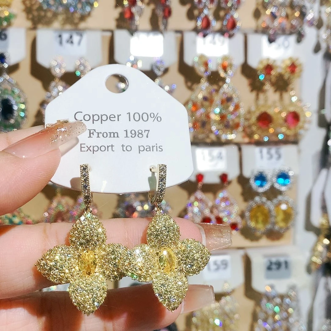 非金属合成立方氧化锆925银