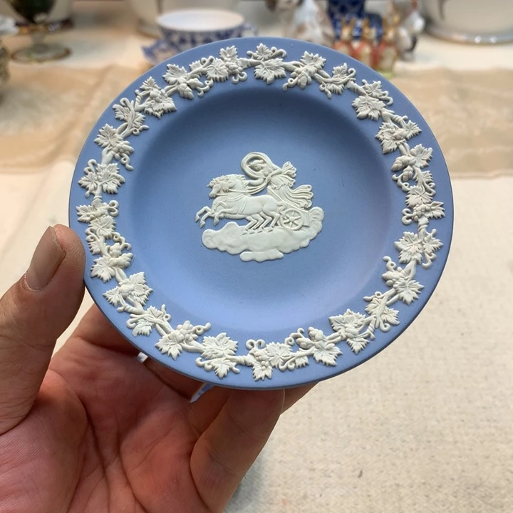 紫砂金瓷阁精品瓷器店
