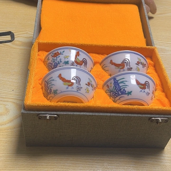 瓷器艺术设计作品