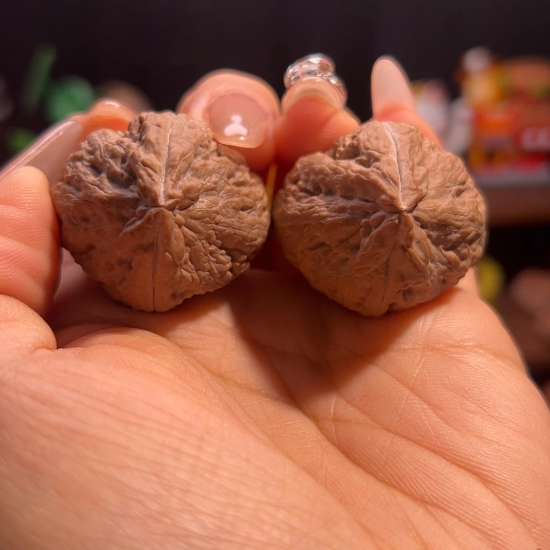 文玩核桃吊坠核桃6