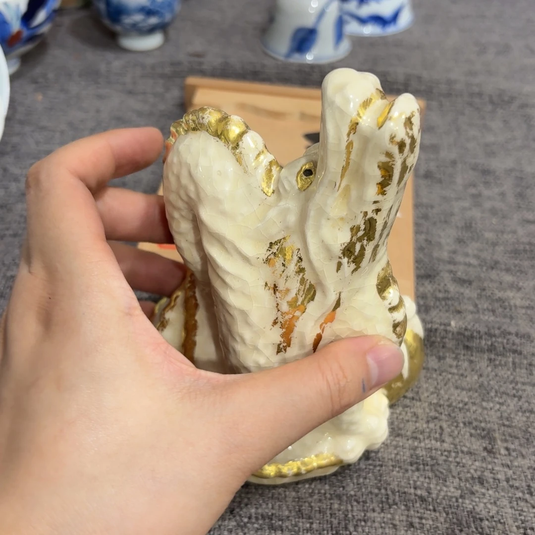 非常好用漂亮的茶具
