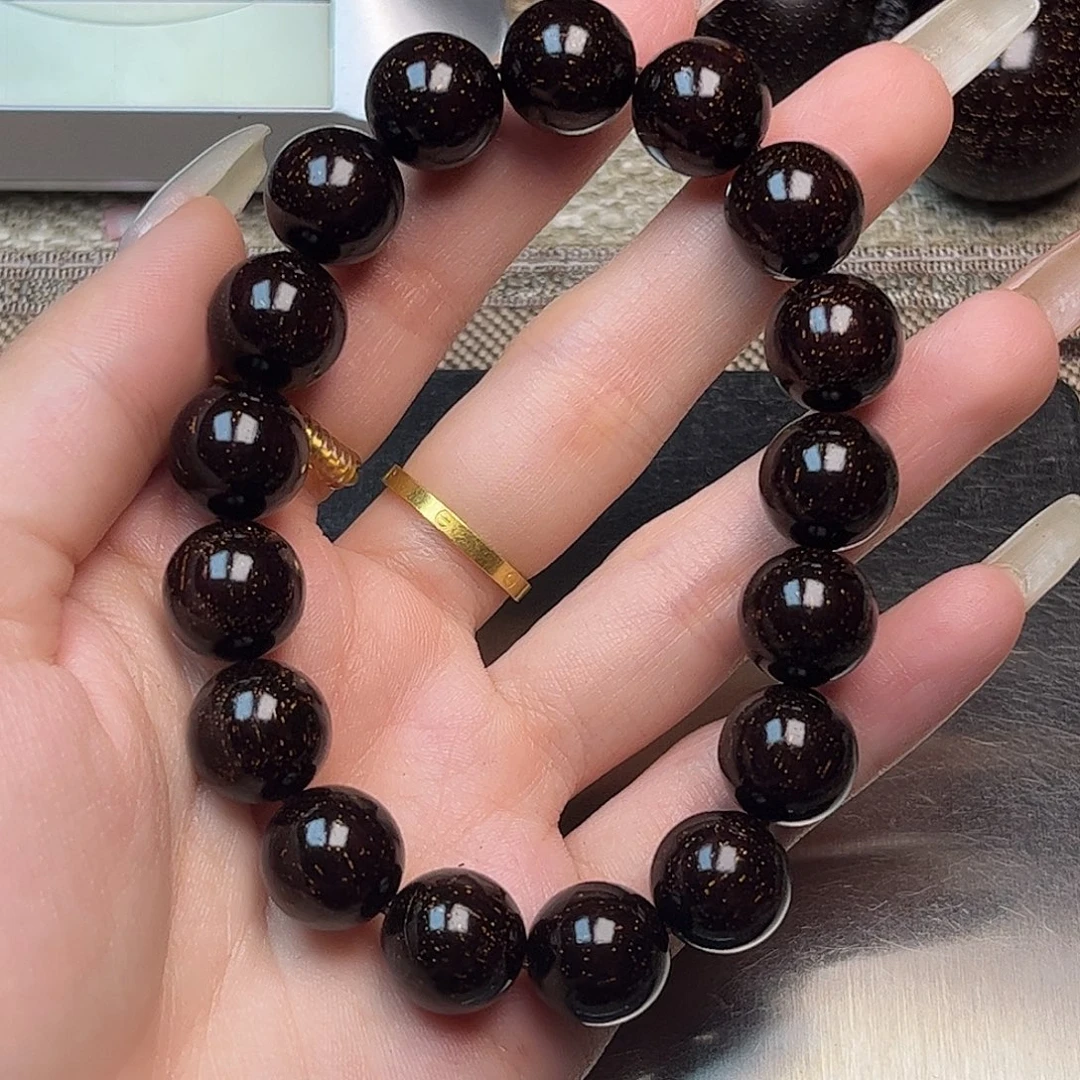 檀香紫檀（小叶紫檀）1.2 17满