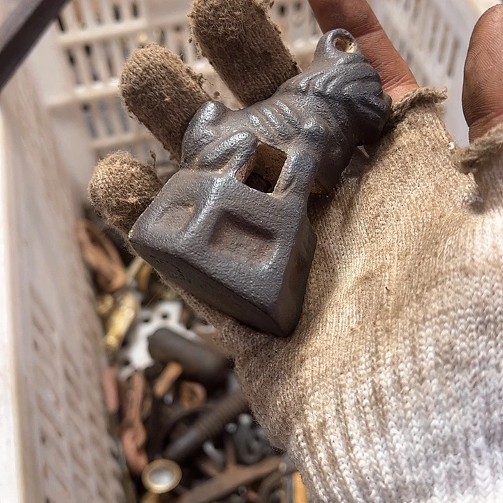 ?****军一物一图的小杂项