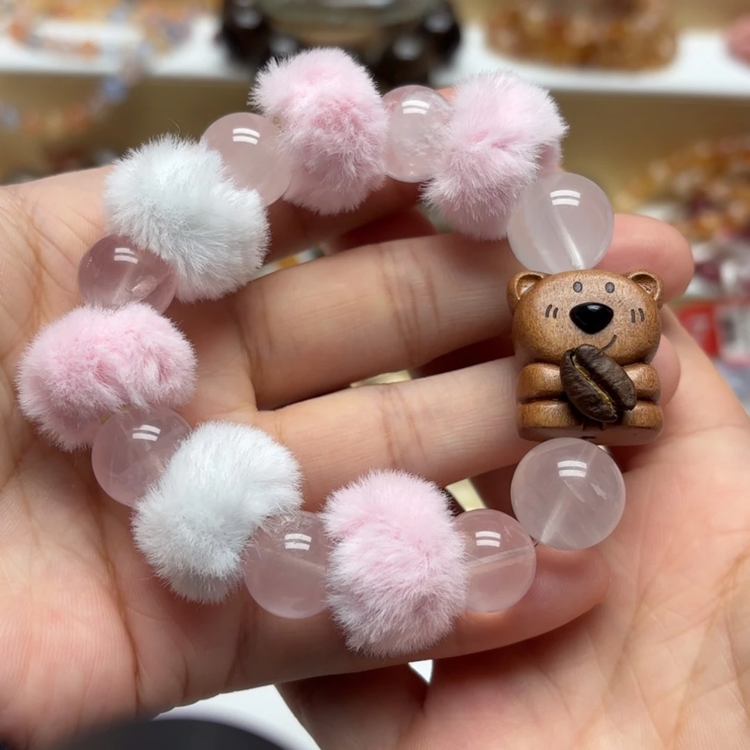 无非金属手串111111