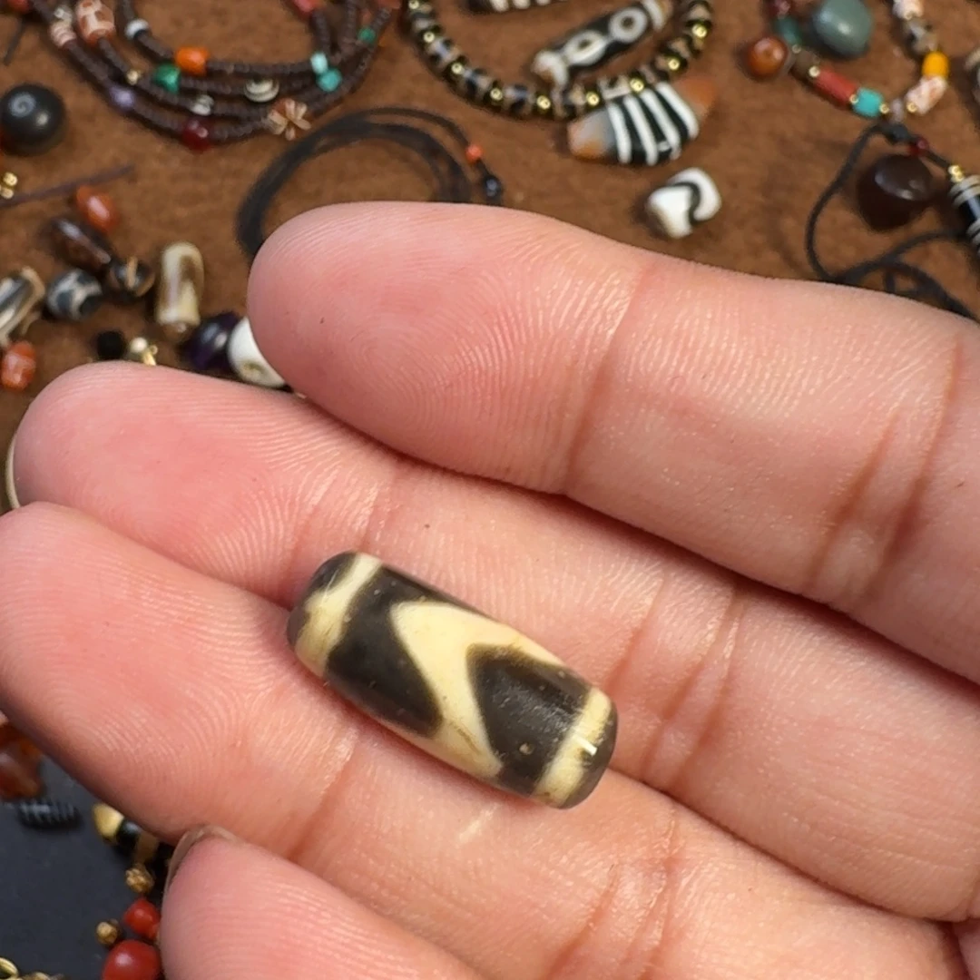 非金属清代料器 一物一图